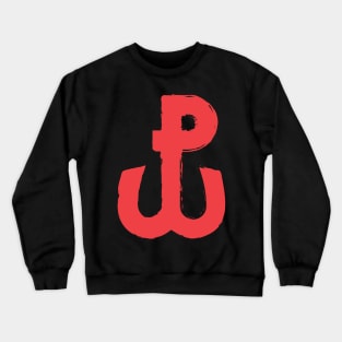 Warsaw Uprising Crewneck Sweatshirt